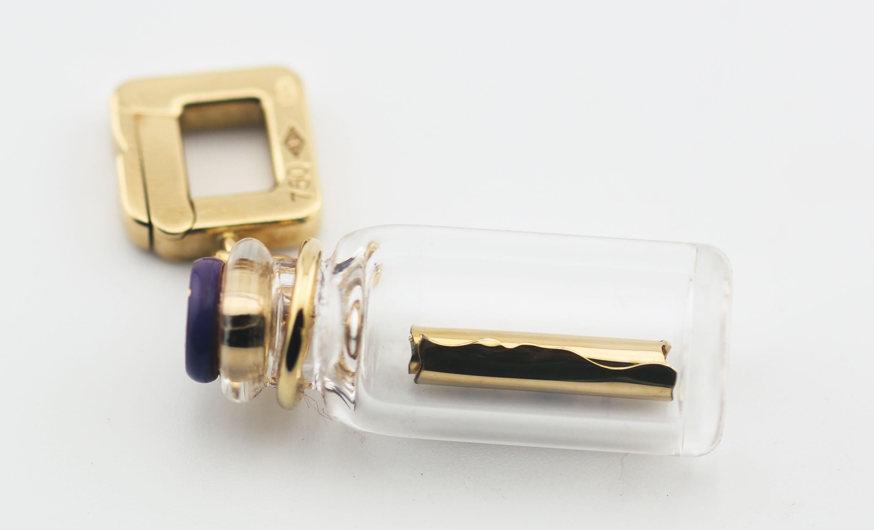 louis vuitton baby bottle