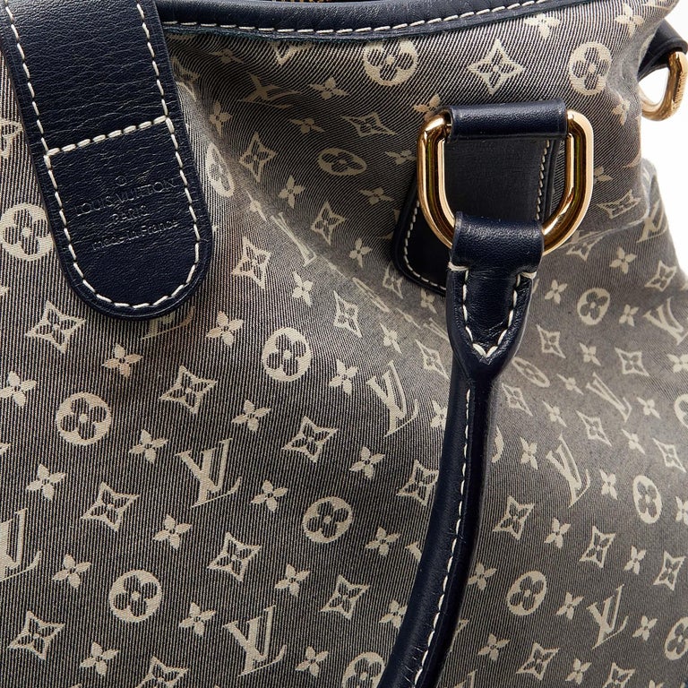 Louis Vuitton Pre-loved Monogram Idylle Elegie
