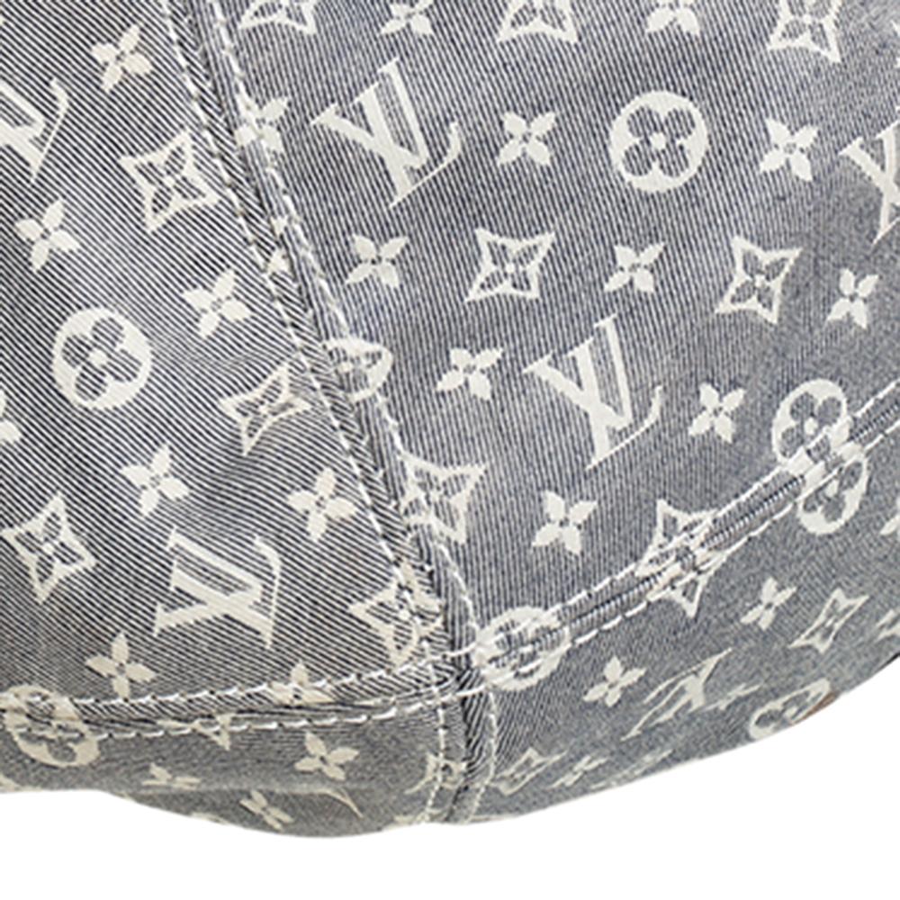 Louis Vuitton Encre Monogram Idylle Canvas Romance Bag 2