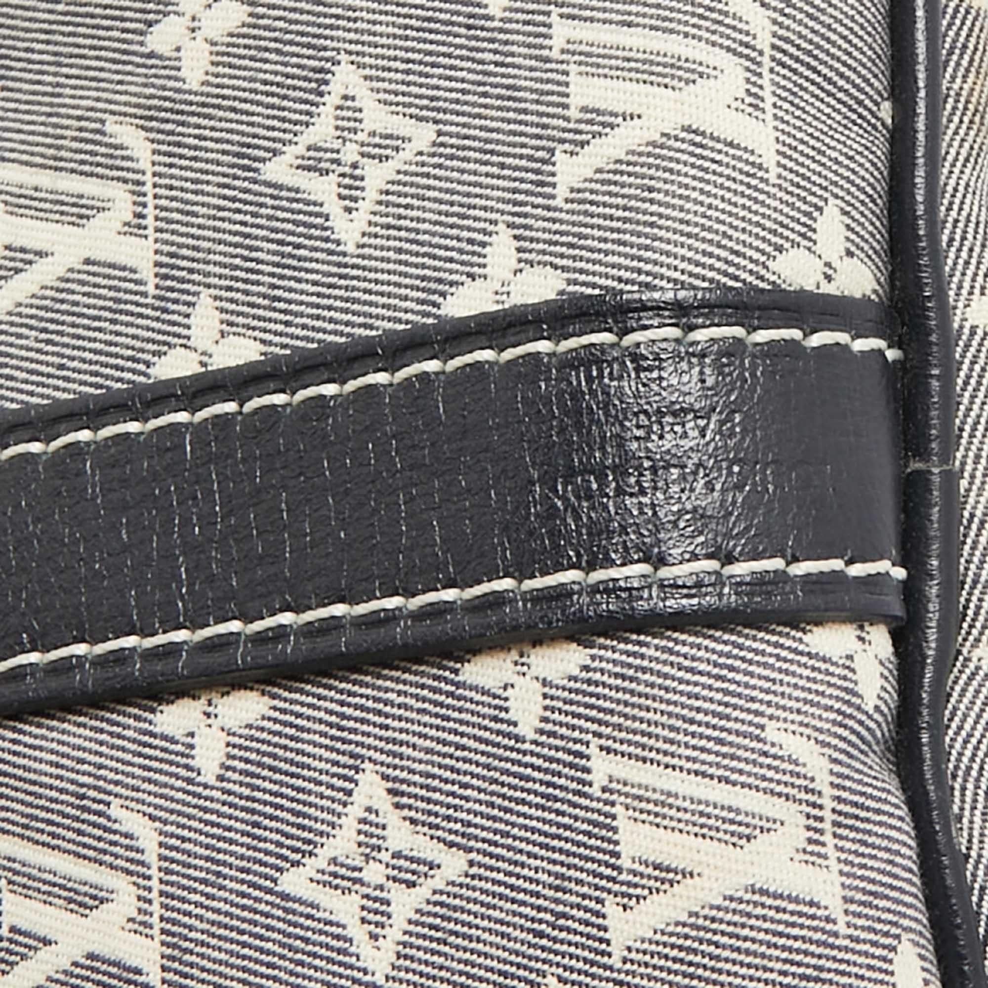 Louis Vuitton Encre Monogram Idylle Canvas Speedy Bandouliere 30 Bag For Sale 3