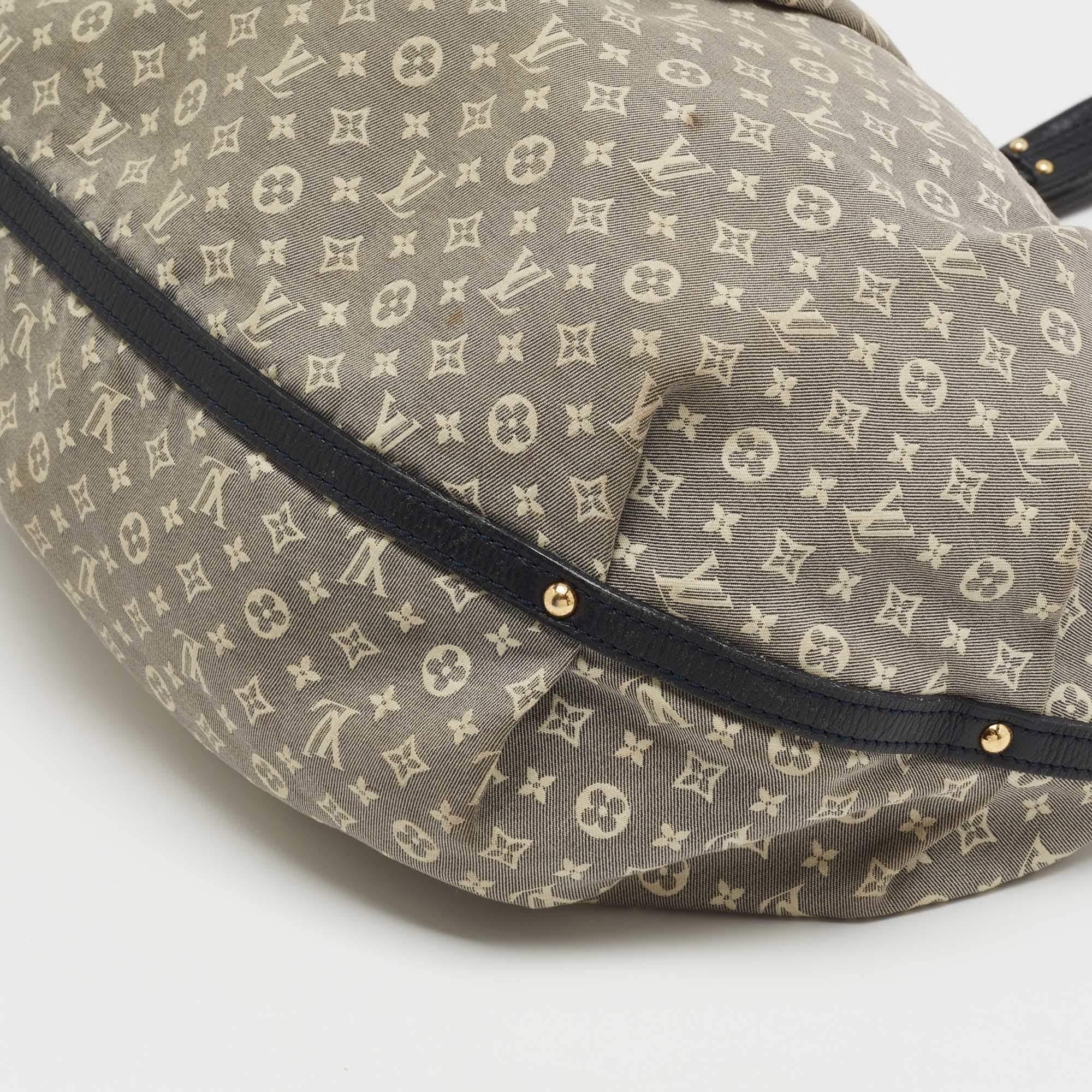 Louis Vuitton Encre Monogram Idylle Fantaisie Bag 11