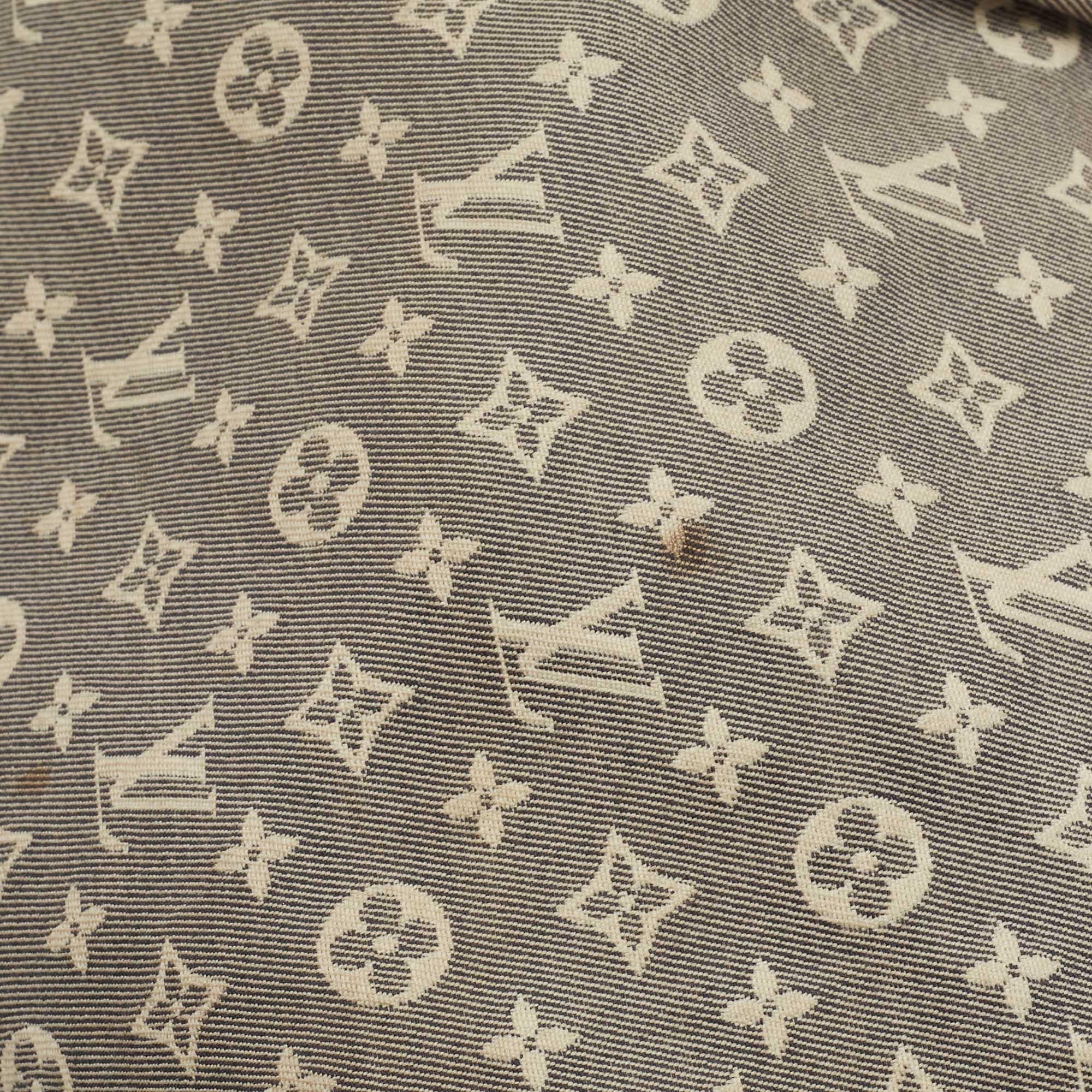 Louis Vuitton Encre Monogram Idylle Fantaisie Bag 12