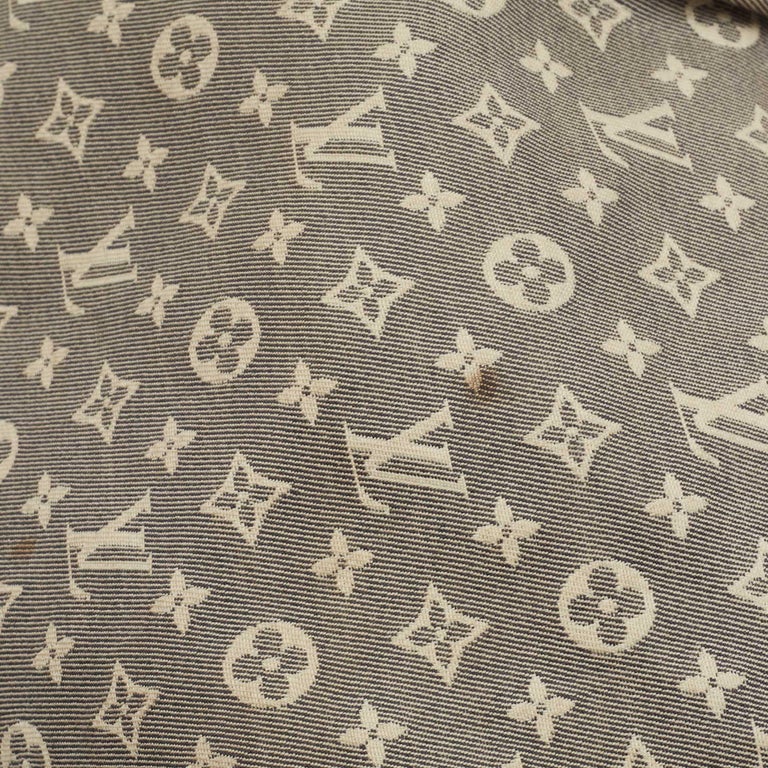 Louis Vuitton Encre Monogram Idylle Fantaisie Bag in 2023