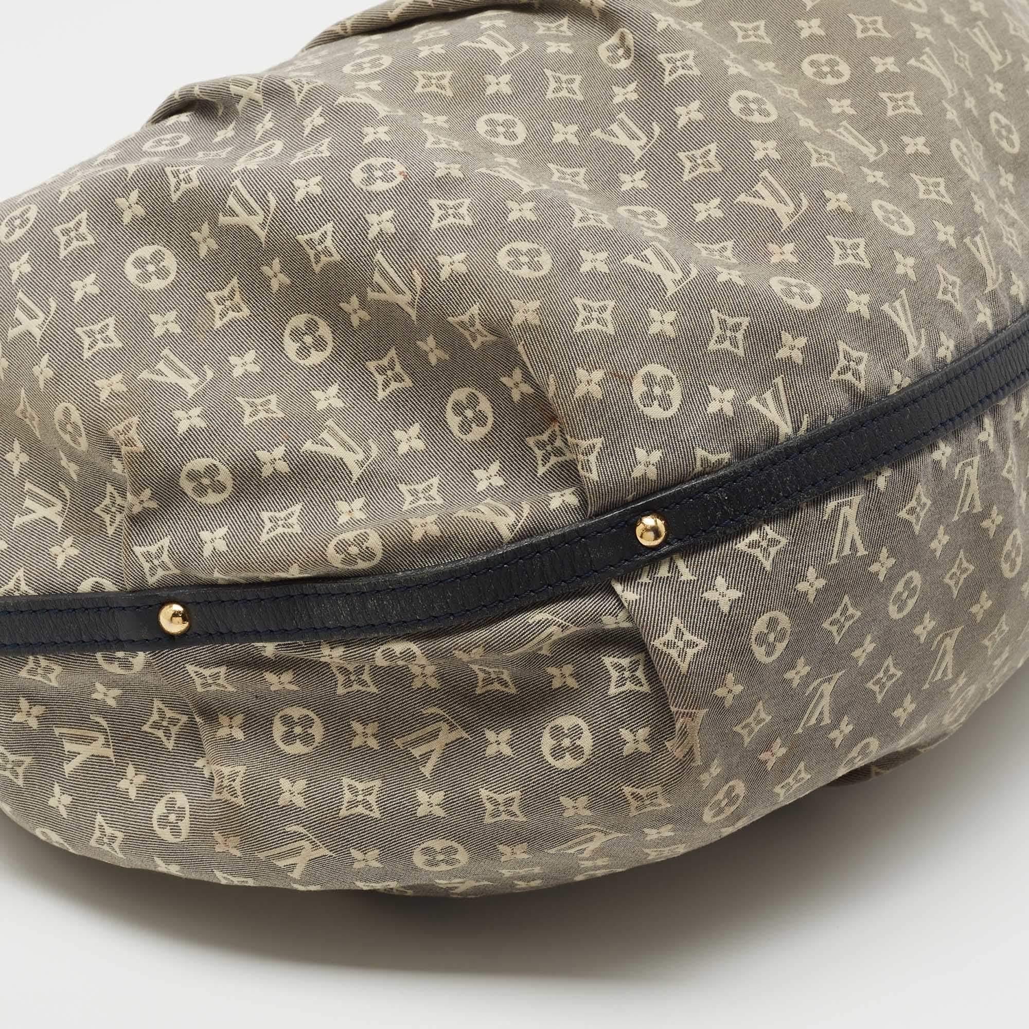Louis Vuitton Encre Monogram Idylle Fantaisie Bag 13