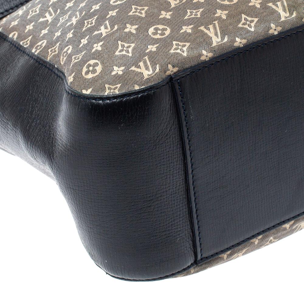 Bolso Louis Vuitton Encre Monogram Idylle Rendez-Vous MM 5
