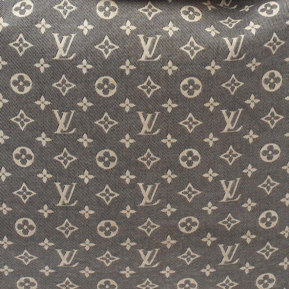 Bolso Louis Vuitton Encre Monogram Idylle Rendez-Vous MM 6