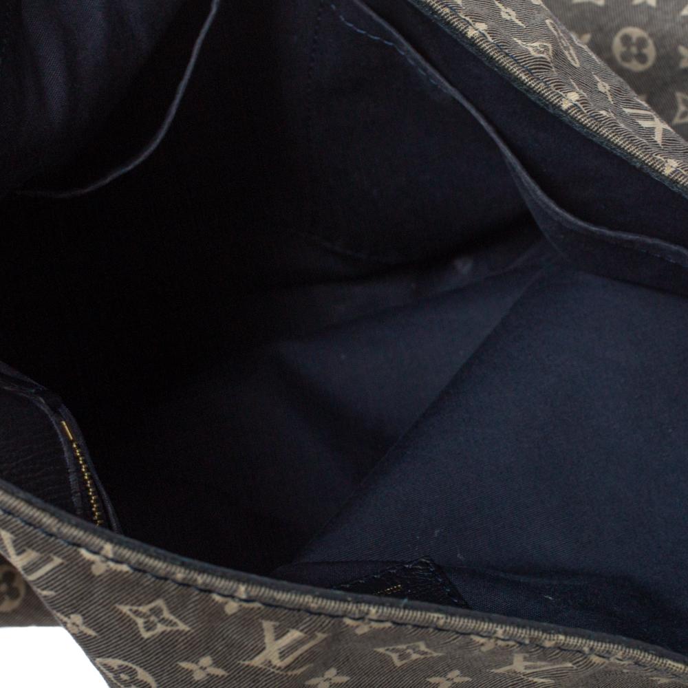 Bolso Louis Vuitton Encre Monogram Idylle Rendez-Vous MM 1