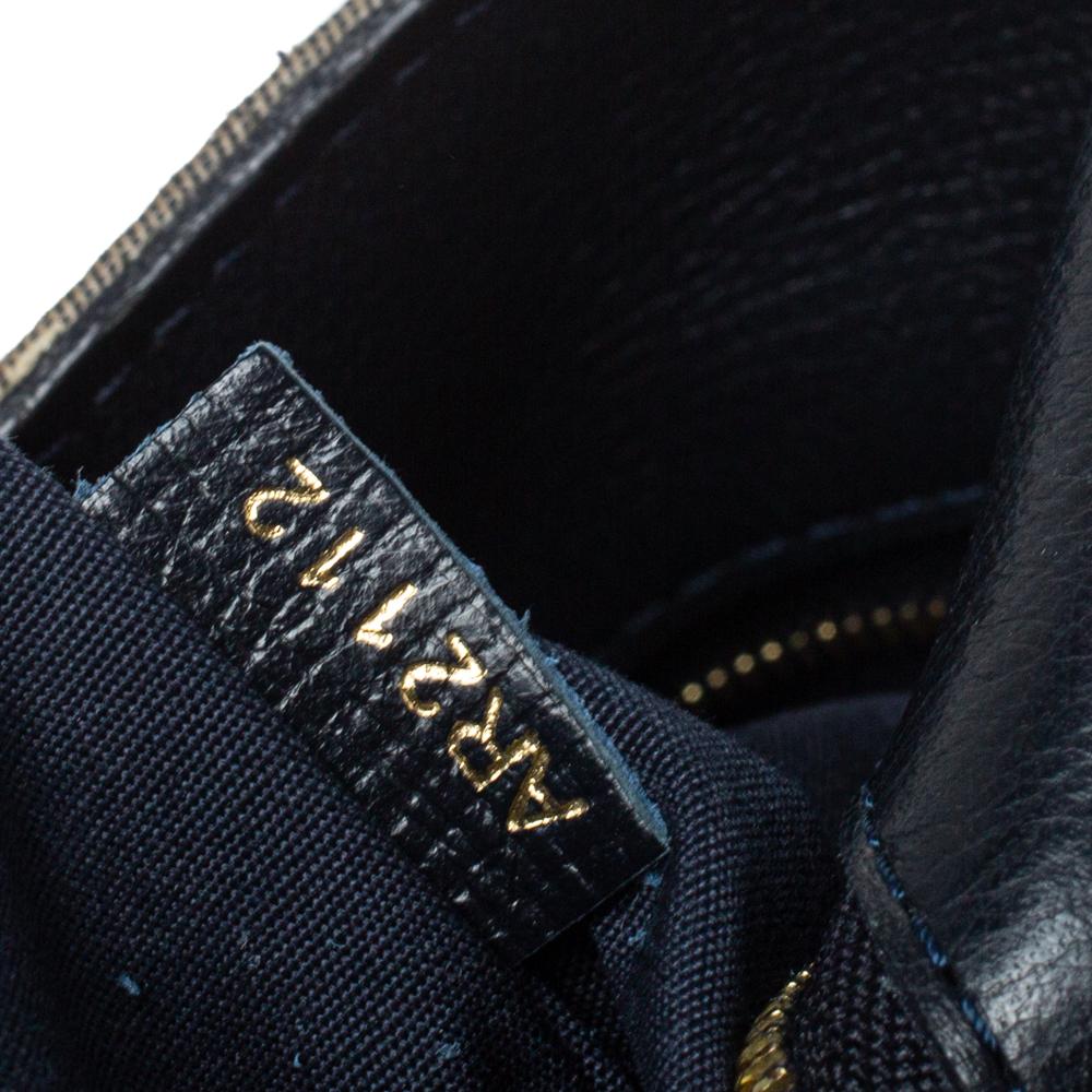 Bolso Louis Vuitton Encre Monogram Idylle Rendez-Vous MM 2