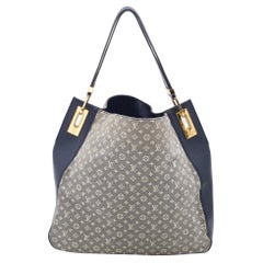 Louis Vuitton Encre Monogram Idylle Rendez-vous MM Bag