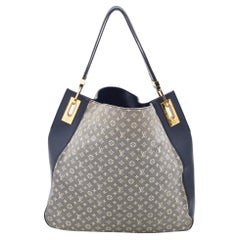 Louis Vuitton Encre Monogram Idylle Rendez-vous MM Bag