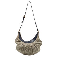 Louis Vuitton Encre Monogram Idylle Rhapsodie MM Bag