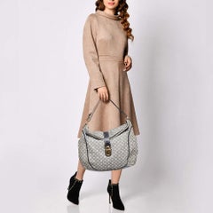 Louis Vuitton Encre Monogram Idylle Romance Bag