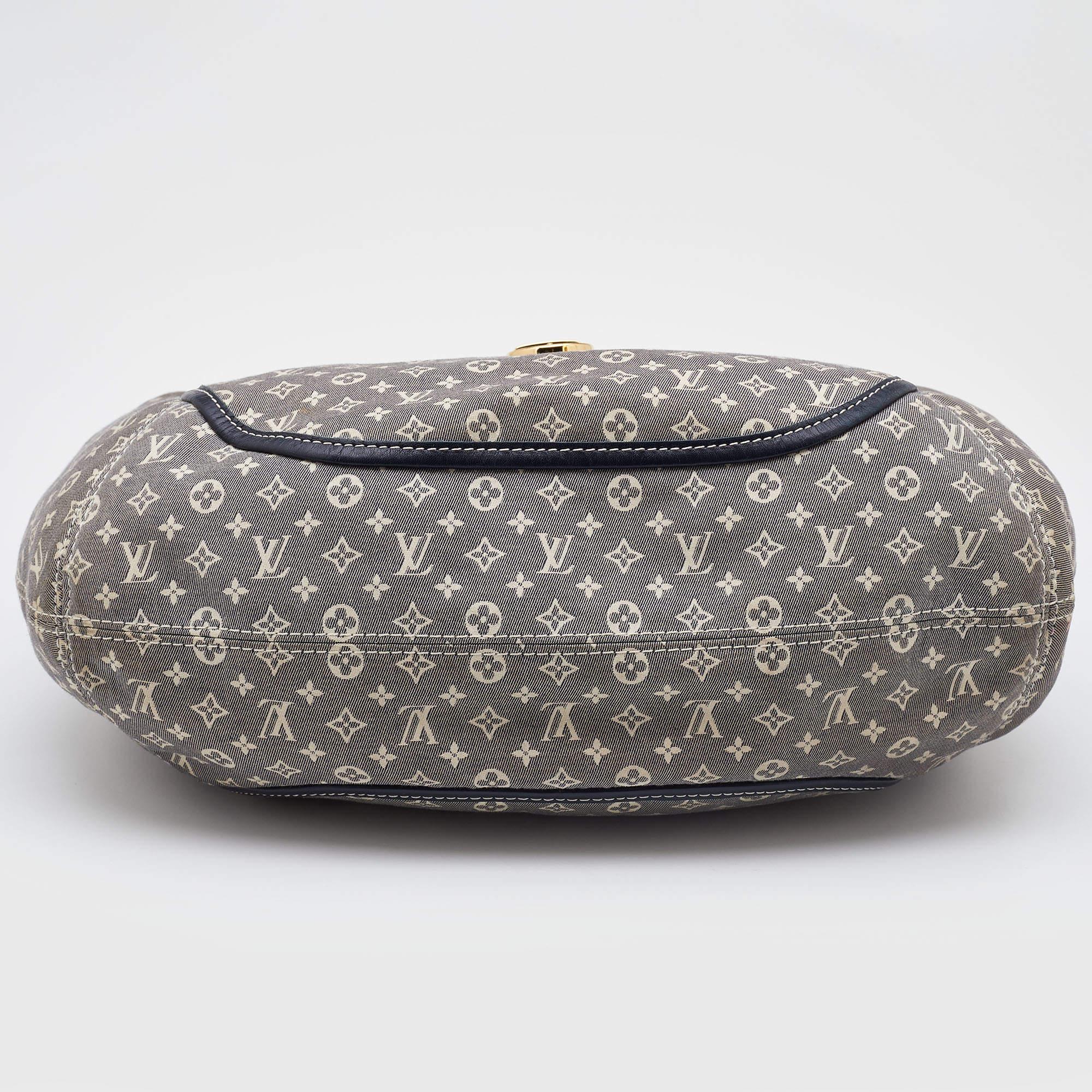 Louis Vuitton Encre Monogram Idylle Romance Bag 1