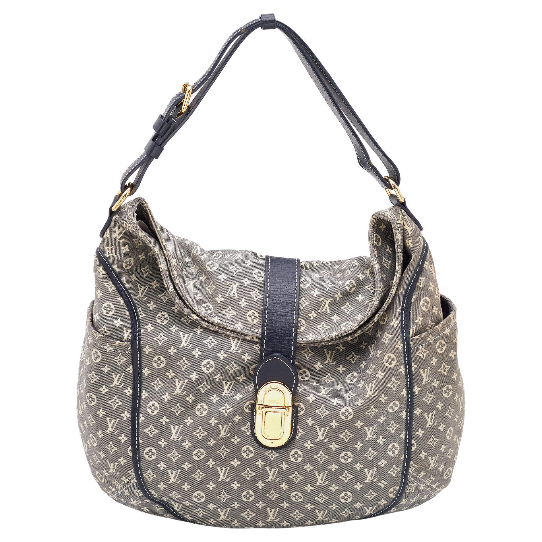 Buy Louis Vuitton Idylle Romance in Very Good Condition Online in