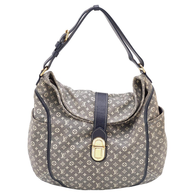 Louis Vuitton Encre Monogram Idylle Romance Bag For Sale at 1stDibs