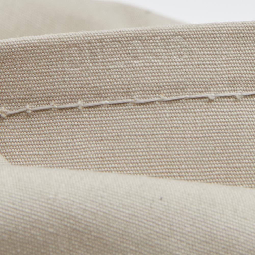 Louis Vuitton Encre Monogram Mini Lin Canvas Manon MM Bag 2