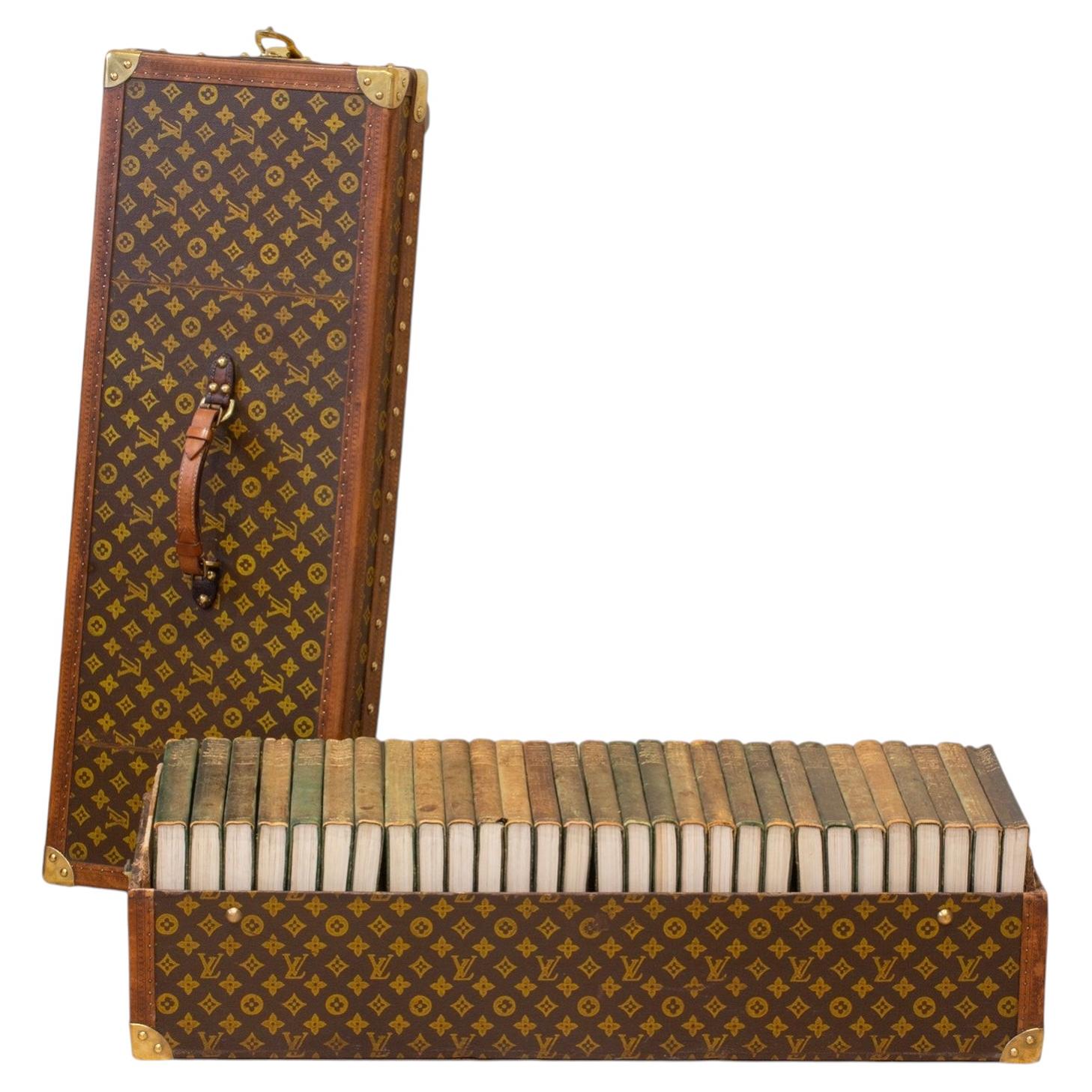 Louis Vuitton Furniture - 196 For Sale at 1stDibs | vintage louis