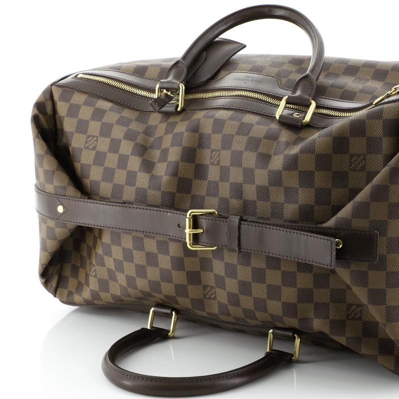 Louis Vuitton Eole Bag Damier 50  5