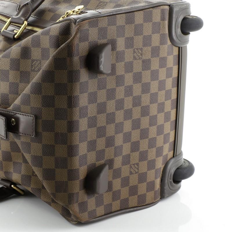 Louis Vuitton Eole Bag Damier 50  6