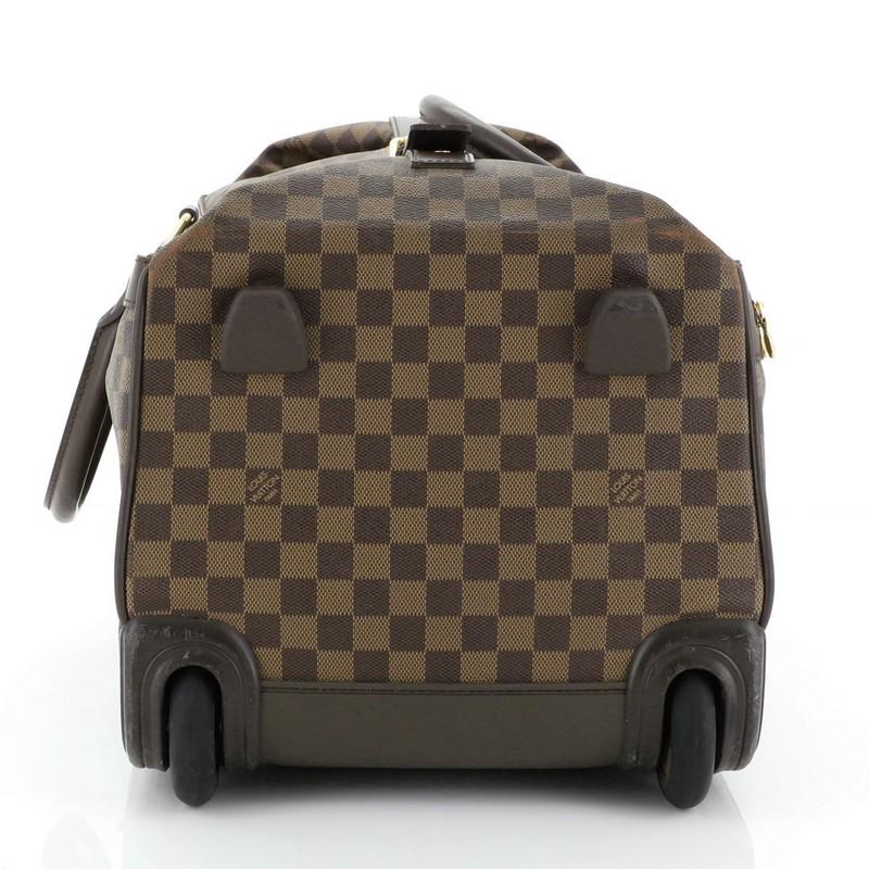 Louis Vuitton Eole Bag Damier 50  1
