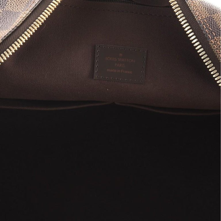 Louis Vuitton Eole Bag Damier 50 1