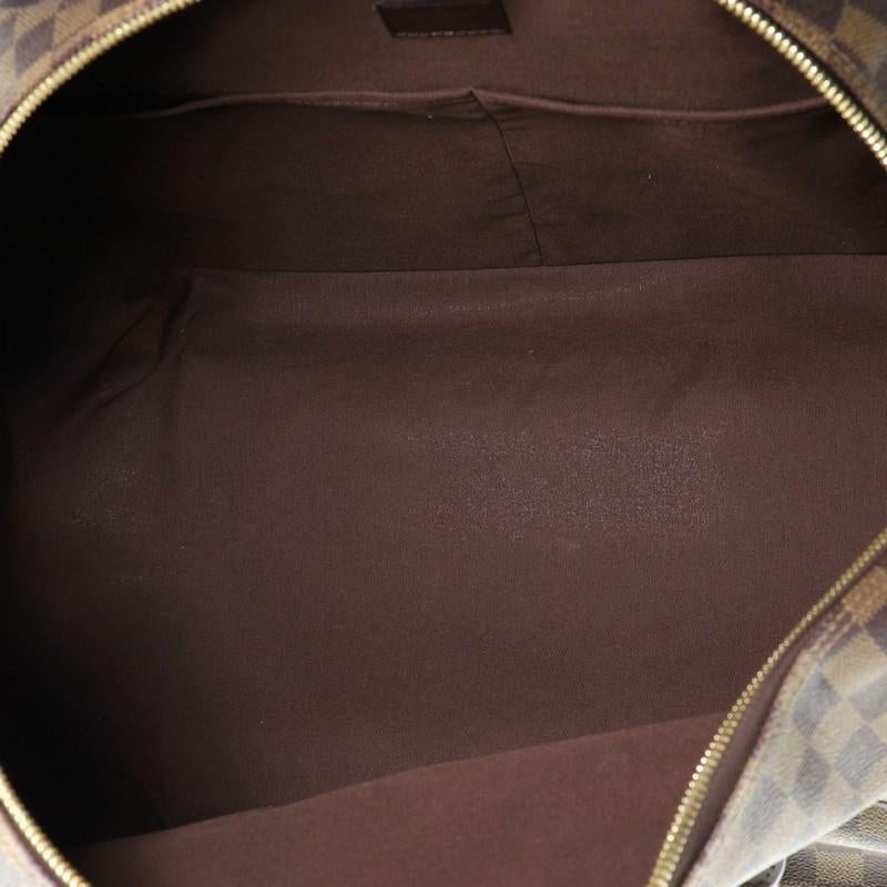 Louis Vuitton Eole Bag Damier 50  2