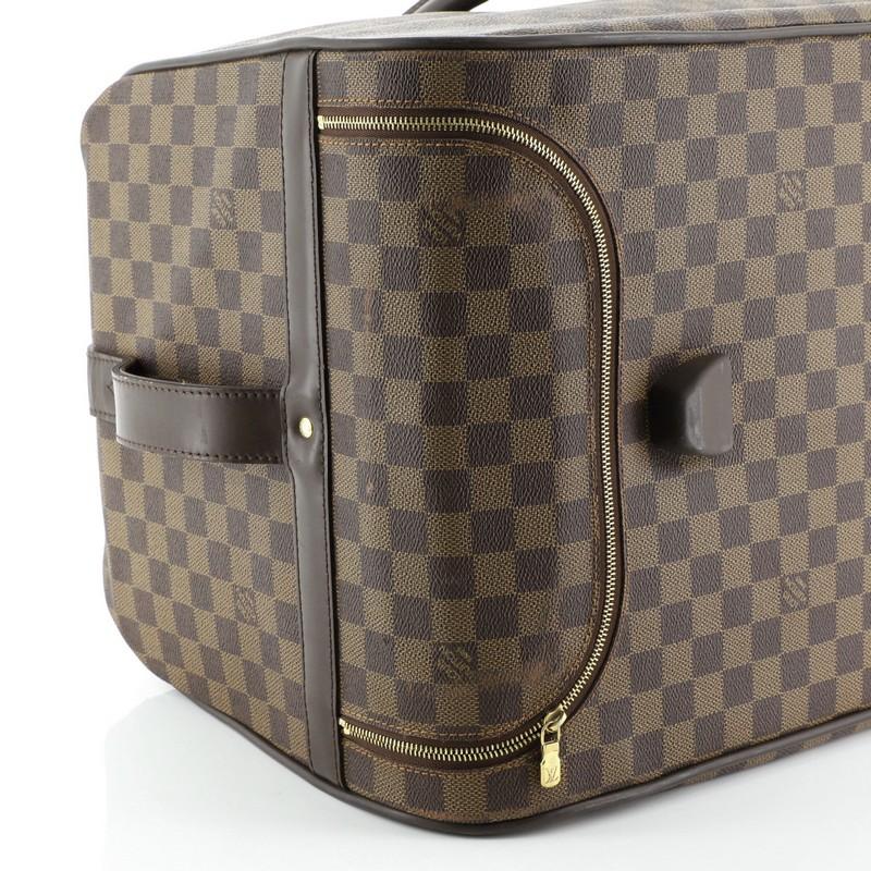 Louis Vuitton Eole Bag Damier 50  4