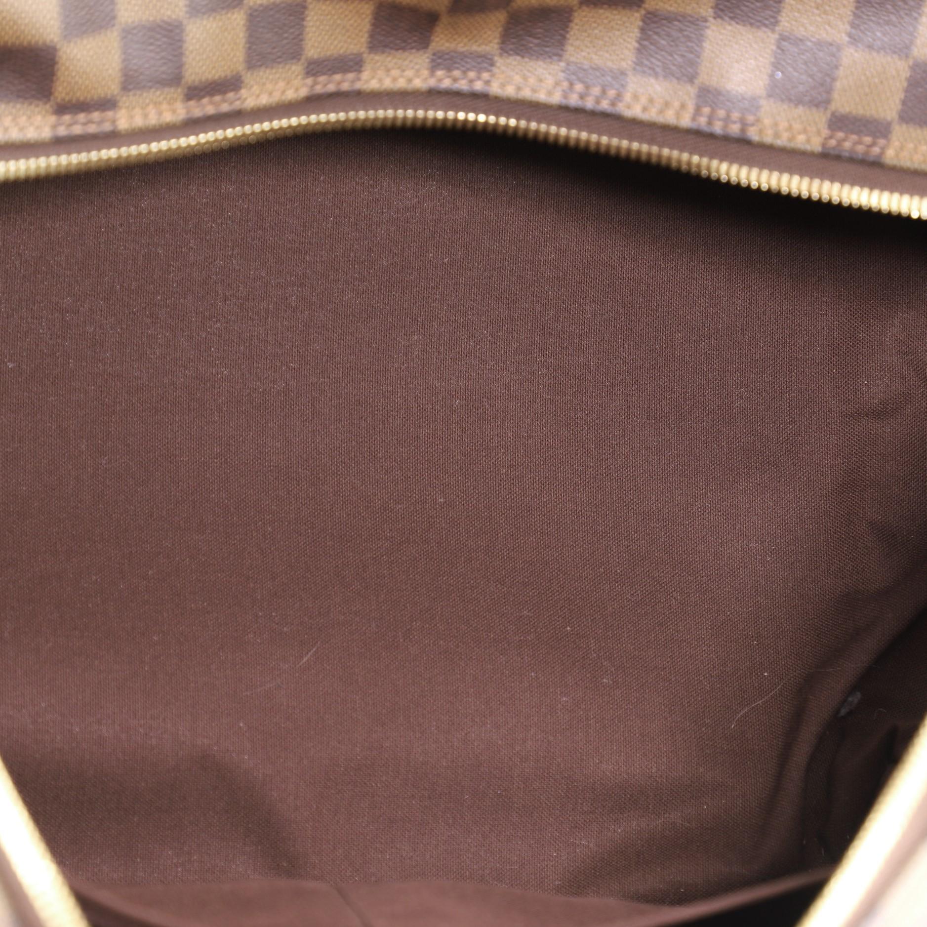 Louis Vuitton Eole Bag Damier 60 In Good Condition In NY, NY