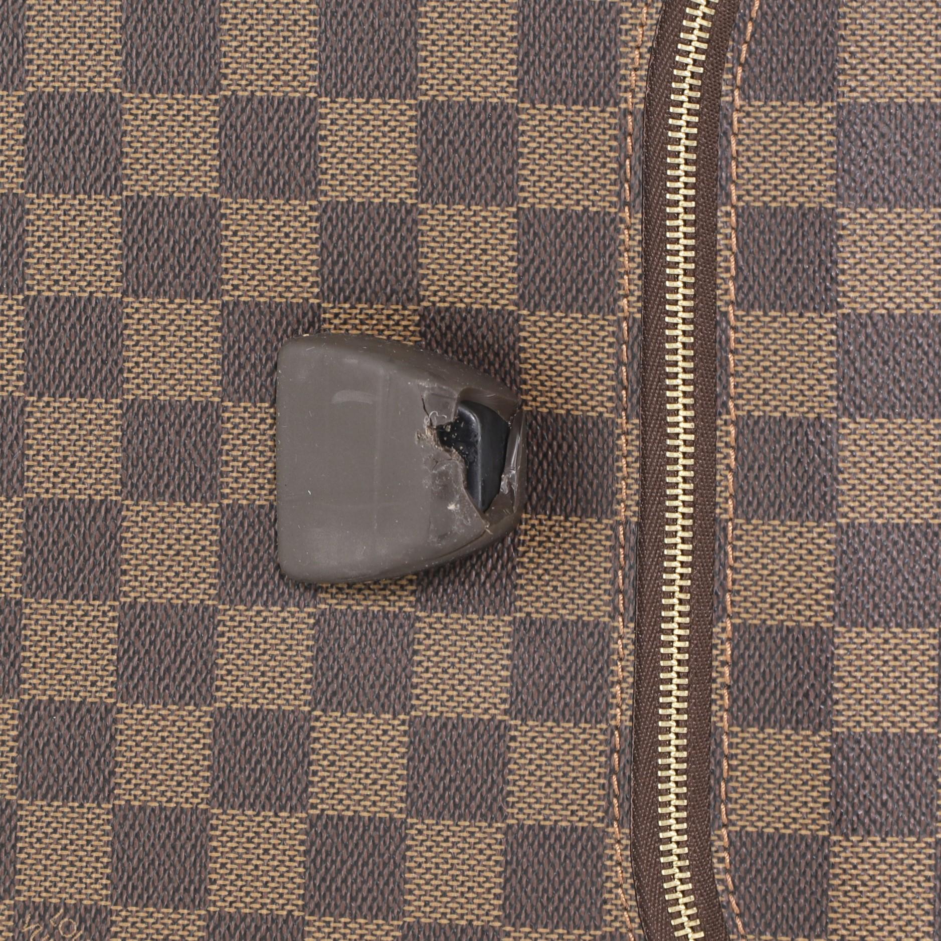 Women's or Men's Louis Vuitton Eole Bag Damier 60