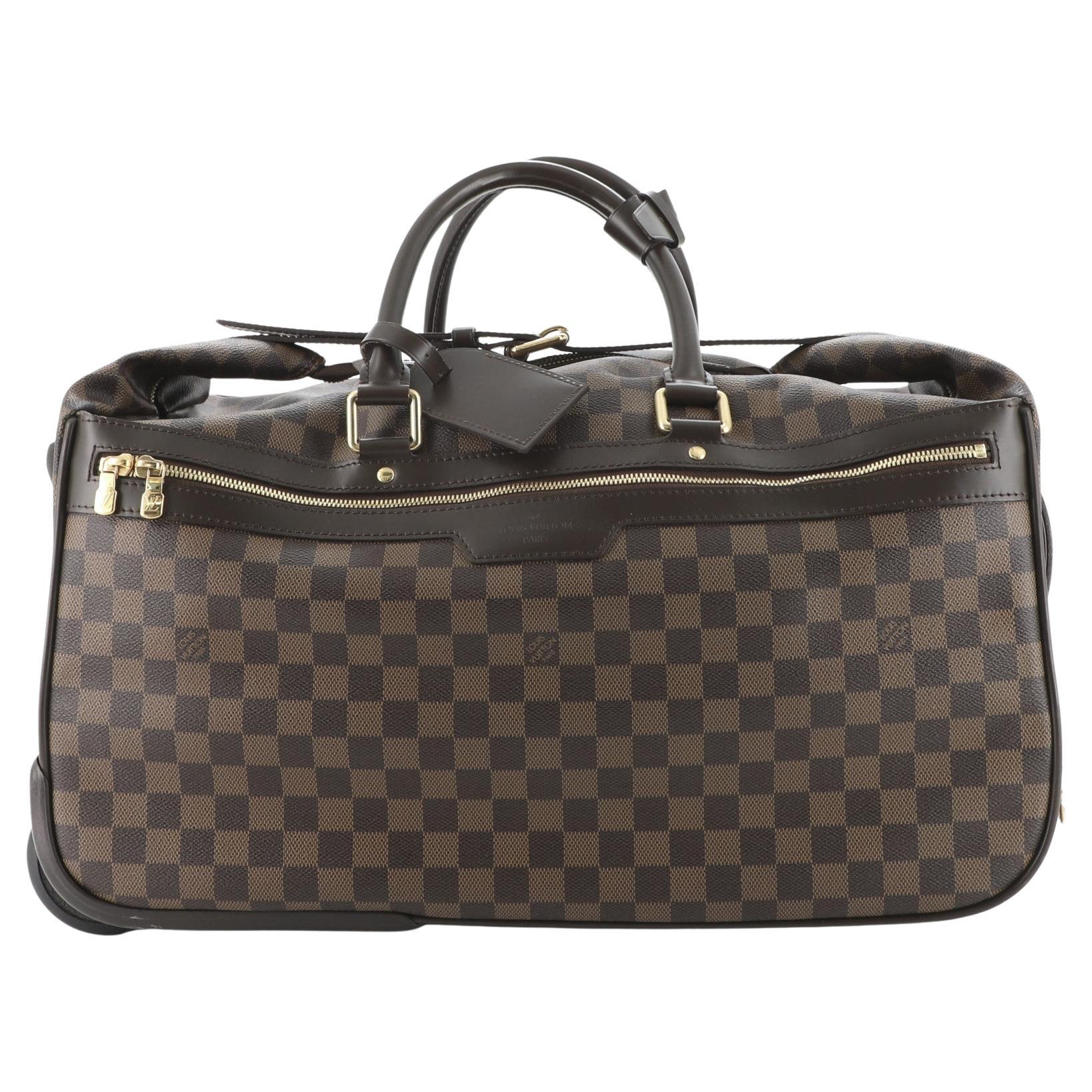 Louis Vuitton Eole Bag Damier 60 For Sale at 1stDibs