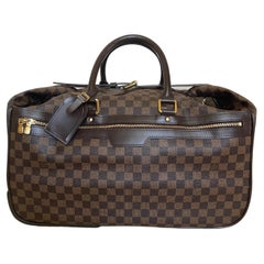 Louis Vuitton - Sac de voyage en toile Eole