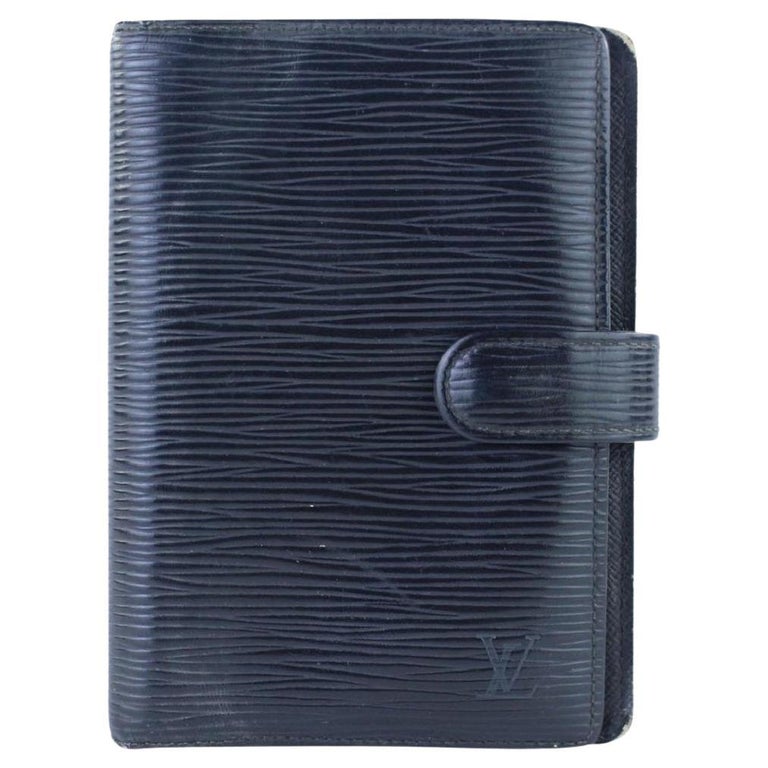 Louis Vuitton Vintage - Epi Lussac Bag - Blue - Leather and Epi Leather  Handbag - Luxury High Quality - Avvenice