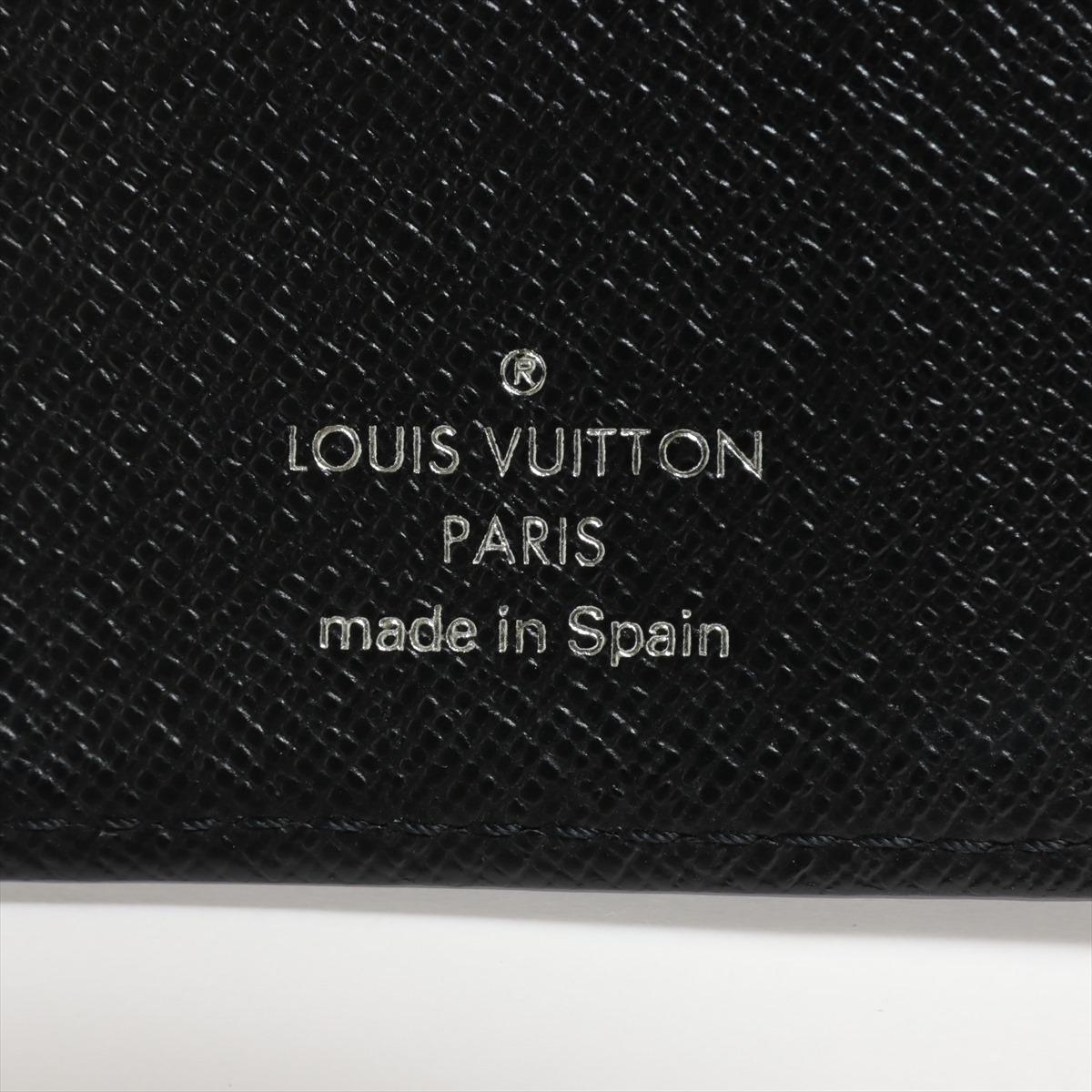  Louis Vuitton Epi Agenda PM Notebook Cover For Sale 3
