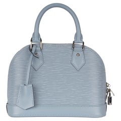 2020 Direct Selling Real Louis Vuitton Alma BB-25*19*12CM #tas #louis  #vuitton #handbags #taslouisvuittonhandbags Louis Vuitton A…