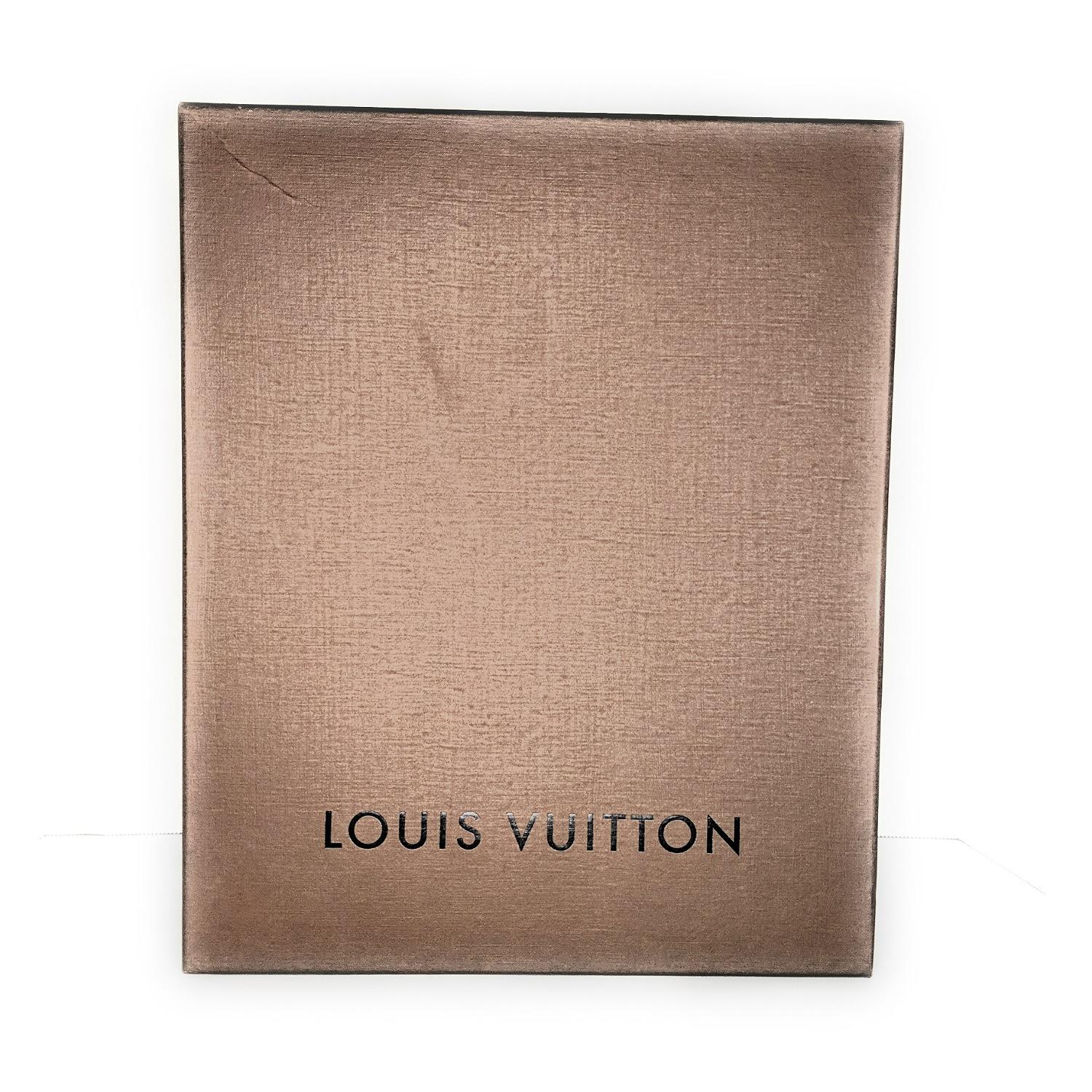 Louis Vuitton EPI Chain Flower Print Twist MM Cross-body Bag 1