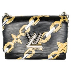 Louis Vuitton Twist Guinguette MM Bag at 1stDibs