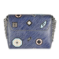 Louis Vuitton Epi Denim Aztec Twist PM