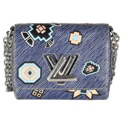 Louis Vuitton Epi Denim Aztec Twist PM