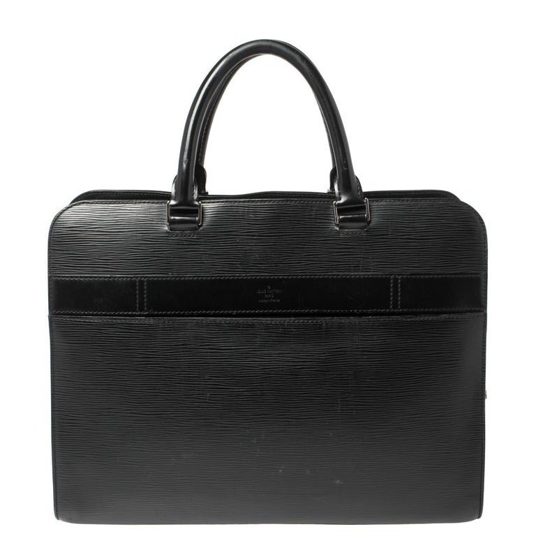 Mens Louis Vuitton Epi Leather  Louis vuitton handbags outlet