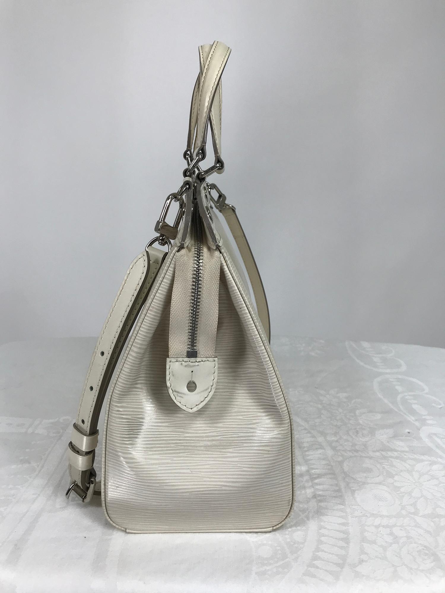 louis vuitton epi shoulder bag