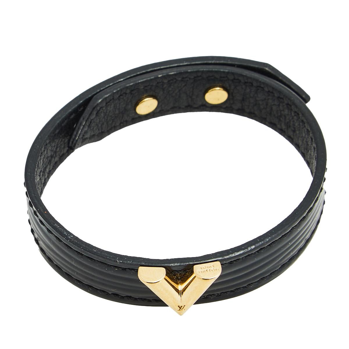 louis vuitton keep it bracelet