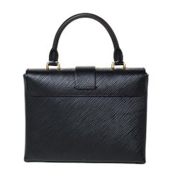 Louis Vuitton Epi Leather Locky BB Bag