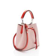 Louis Vuitton Epi Leather Neonoe BB Shoulder Bag