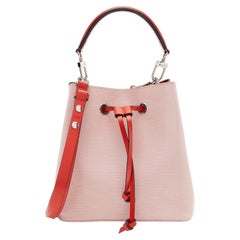 Louis Vuitton Epi Leather Neonoe BB Shoulder Bag