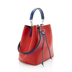 Louis Vuitton Epi Leather Neonoe Shoulder Bag