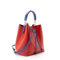 Louis Vuitton Epi Leather Neonoe Shoulder Bag