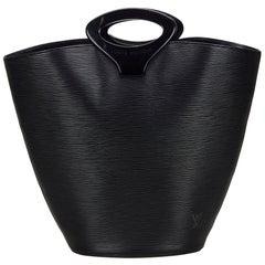 Louis Vuitton Epi Noctambule Handbag