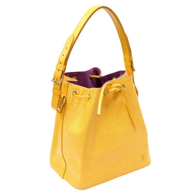 Louis Vuitton Noe Gm Bag - 2 For Sale on 1stDibs