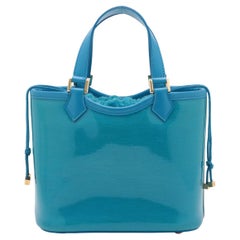 Louis Vuitton Epi Plage Mini Lagoon Bay Borsa Tote