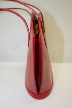 Louis Vuitton Epi Saint-Jacques Shopping PM